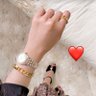 زهراء 🇸🇦 profil fotoğrafı