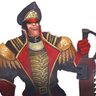 Ciaphas Cain profil fotoğrafı