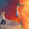 MysticalBible profil fotoğrafı
