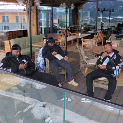 STR8FROMZO's profile picture