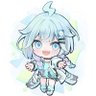 数さん㌠P💬🔁💙's profile picture