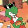 Фото профиля Yoshi ☄️