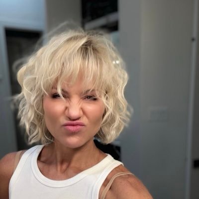 Michelle Beadle's profile picture