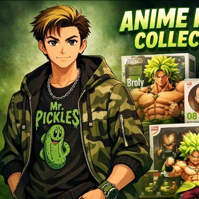 Mr. Pickels the Dill's profile picture