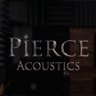 Фото профиля Pierce Acoustics, LLC