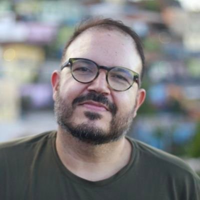 Thiago Soares's profile picture