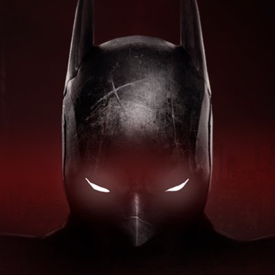 The Arkham Channel's profile picture