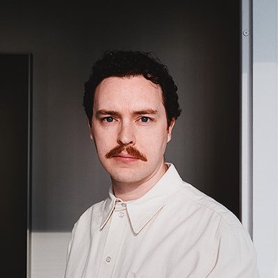 Seth Thompson's profile picture