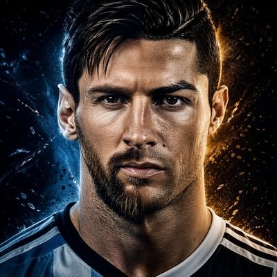 Míchel Acosta - Messi vs Ronaldo's profile picture