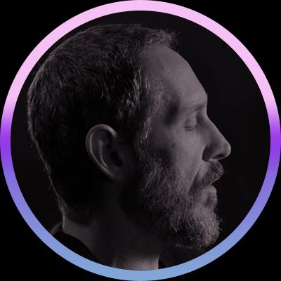Marta ⨂⍟'s profile picture