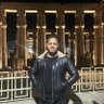 عمر حمزة 777's profile picture