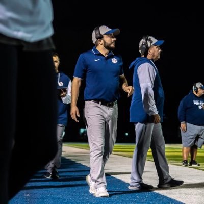 CoachJasonBaur's profile picture