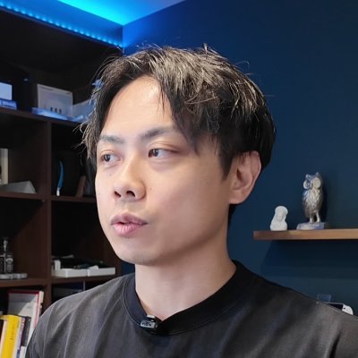入江 慎吾 / AI駆動開発FIRE's profile picture