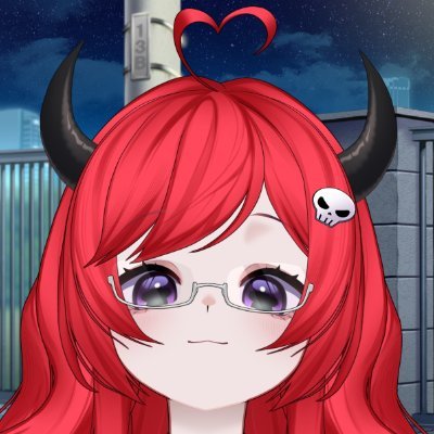 EmberSakuraVT's profile picture