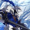 MargraveMolokai 🪽🛡️Knight VTuber!! profil fotoğrafı