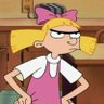 Helga Pataki 🥂🧙🏼♀️🐉🧚🏻♀️🌵 🛸 的头像