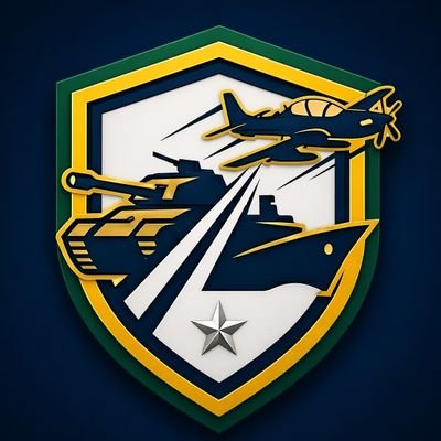 Defesa Brasileira 🛡️'s profile picture