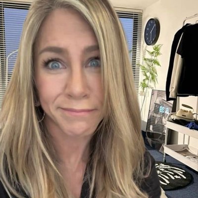 Golden Jenny's profile picture