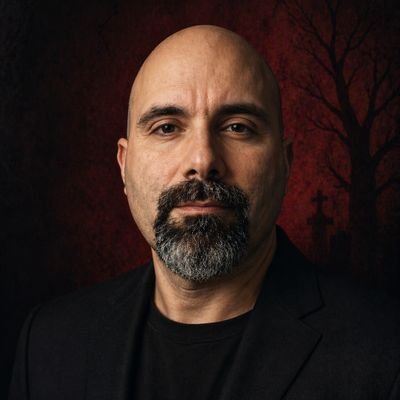 Jorge Arenas 🦦📕✝️🇵🇷🇺🇲's profile picture