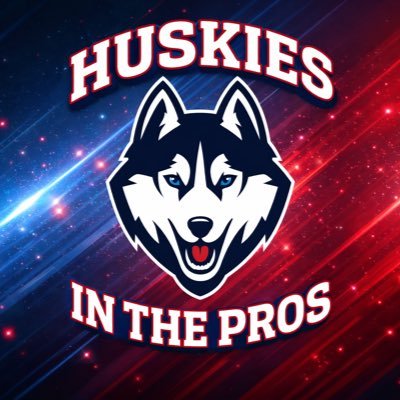 Huskies In The Pros's profile picture