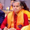 Subra Iyer profil fotoğrafı