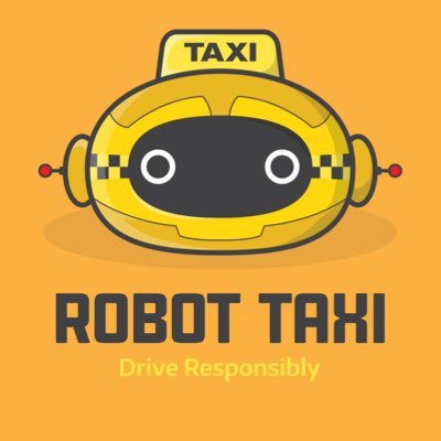 Robot Taxi's profile picture