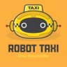 Robot Taxi profil fotoğrafı