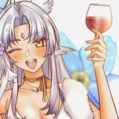 Mia Sova 🦉❄️ Villainess's profile picture