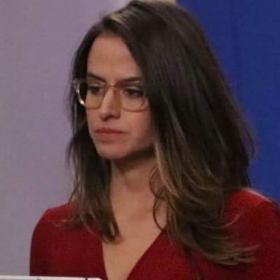 Raquel Krähenbühl's profile picture