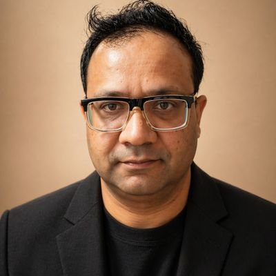 VEDANJANAM's profile picture