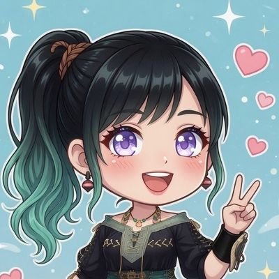 chloe0710mhw's profile picture