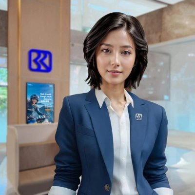 BANK BRI's profile picture