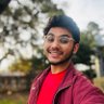 Profilbild von Yash