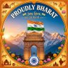 Proudly Bharat's profile picture