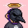 Corbo 🐦⬛ 的头像