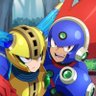 Фото профиля Megaman Raiz
