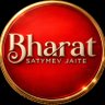 Bharat 24 profil fotoğrafı