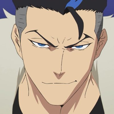 リアム's profile picture