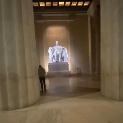 greogwie's profile picture