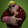 Profilbild von Banana