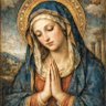 Agnus Dei 🇮🇪 ✝️🇮🇪🍄's profile picture