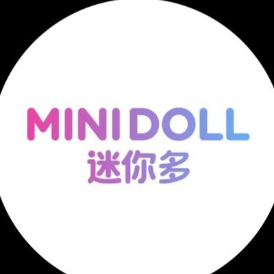 MINIDOLLminido's profile picture
