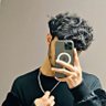 Profilbild von Shivam Zende