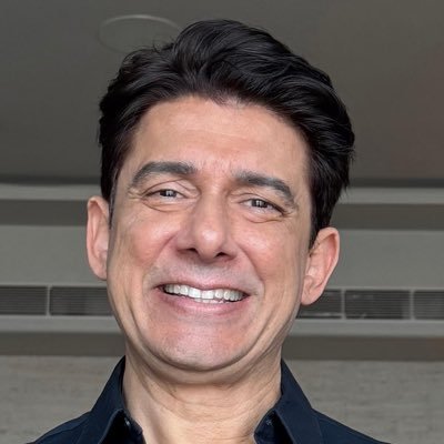 Dr. Shriram Nene's profile picture