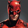 Daredevil's profile picture