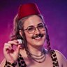 Profilbild von פחצנית 🐝🐝🖕