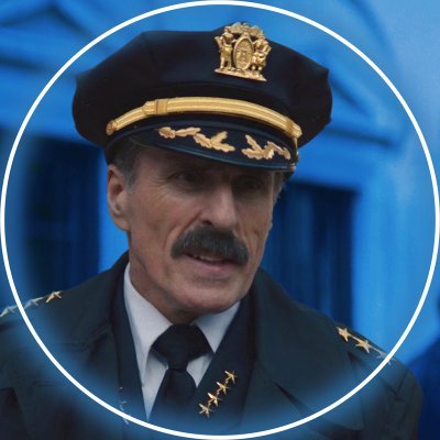 Chief Mackenzie Bock 🦇's profile picture