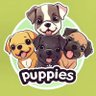PUPPIES ON ETH 的头像