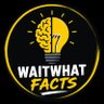 WaitWhatFacts's profile picture