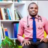 Kusienya Kelvin MD 🇰🇪 的头像